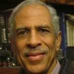 Headshot of Noel Cazenave