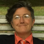 Headshot of Phoebe Godfrey