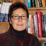 Photo of Marysol Asencio