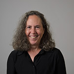 Photo of Mary Bernstein