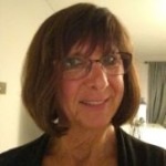 Photo of Davita Silfen Glasberg