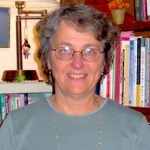 Photo of Kathryn Ratcliff