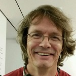 Headshot of Ralph McNeal Jr.