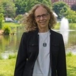 Headshot of Nancy Naples