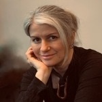 Headshot of Kim Price-Glynn