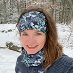 Headshot of Mary Fischer