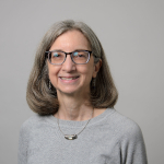 Photo of Ingrid Semaan