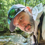 Headshot of Jeremy Pais