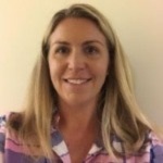 Photo of Laura Bunyan