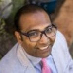 Photo of Debanuj DasGupta