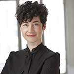 Photo of Laura Mauldin