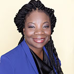 Headshot of Fumilayo Showers