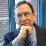 Photo of Arnold Dashefsky